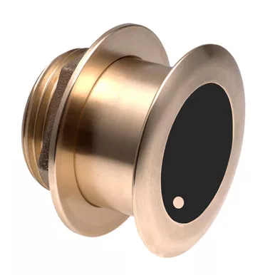Airmar B175HW Bronze 12-Degree 1kW Thru-Hull Transducer