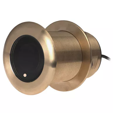 Airmar B75M Bronze 20-Degree 600W Thru-Hull Transducer