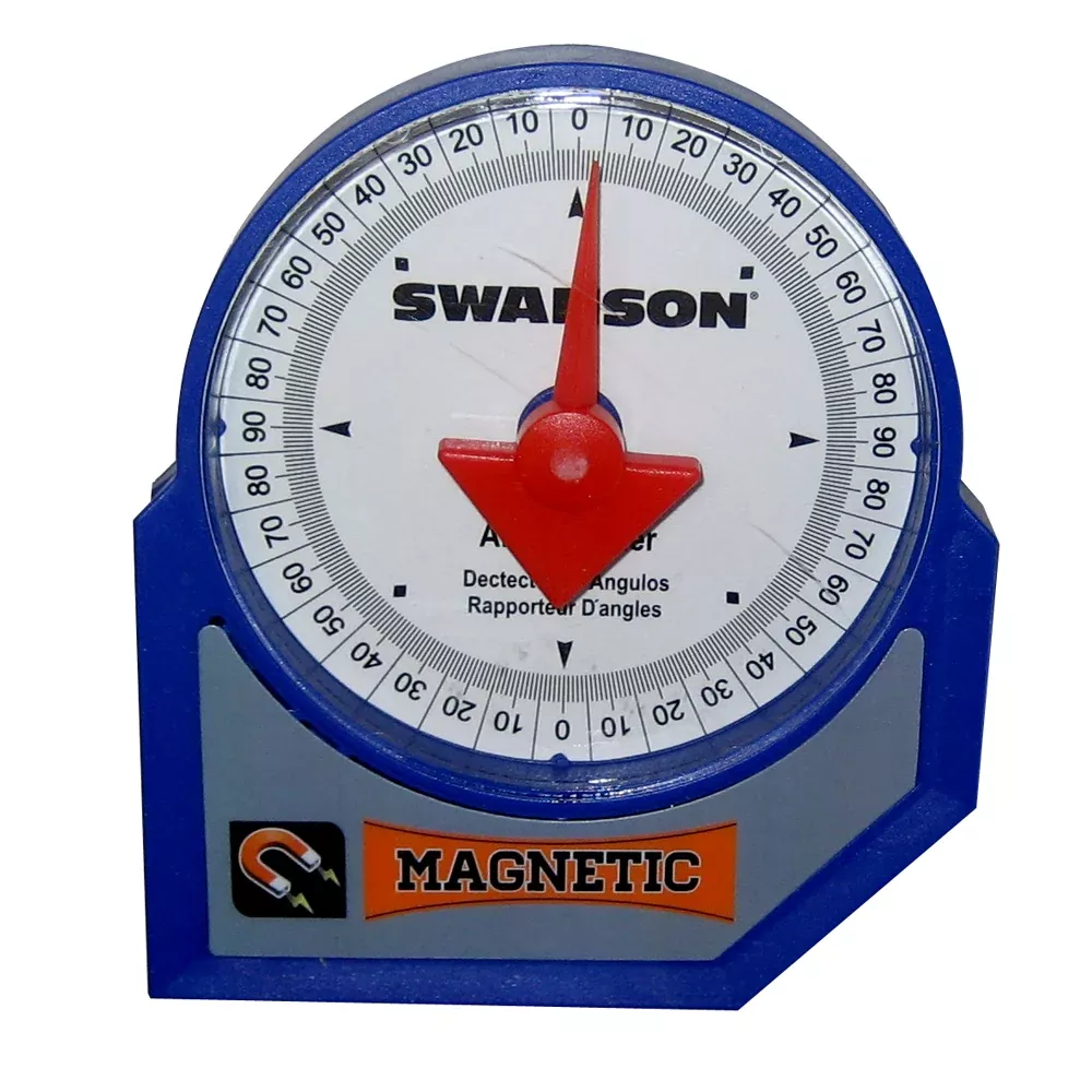 Airmar Deadrise Angle Finder – Accuracy of1/2 Degree [ANGLE FINDER]