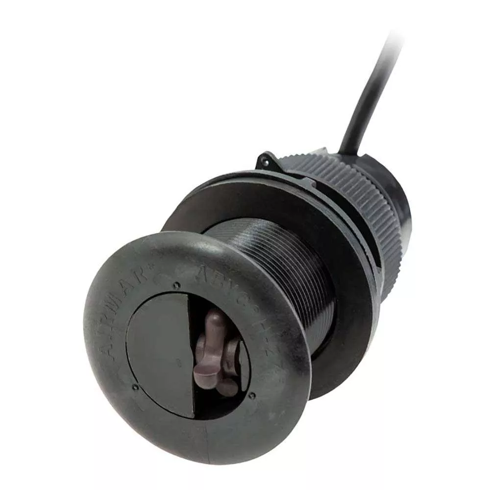 Airmar DST810 Plastic Smart Sensor 235kHz - NMEA 2000 - Bluetooth - DST810PV-N2