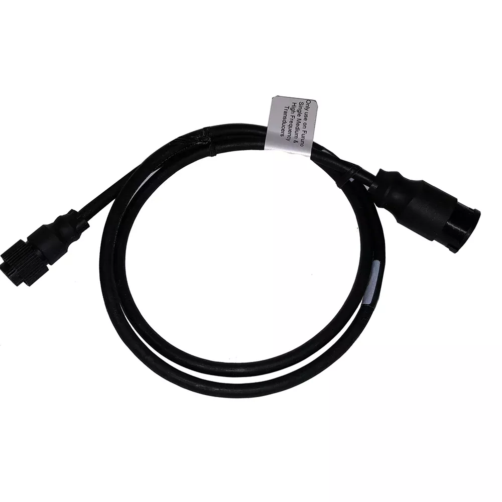 Airmar Furuno 10-Pin MixMatch Cable f/High or Medium Frequency CHIRP Transducers