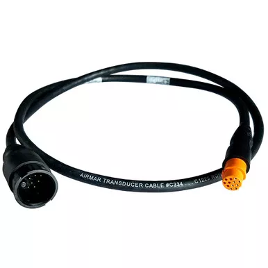 Airmar Garmin 12-Pin Chirp Mix & Match Cable
