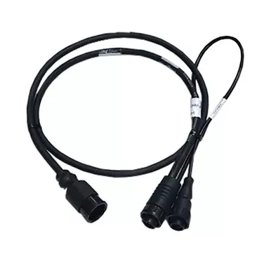 Airmar Navico 9-Pin Dual Mix & Match Cable