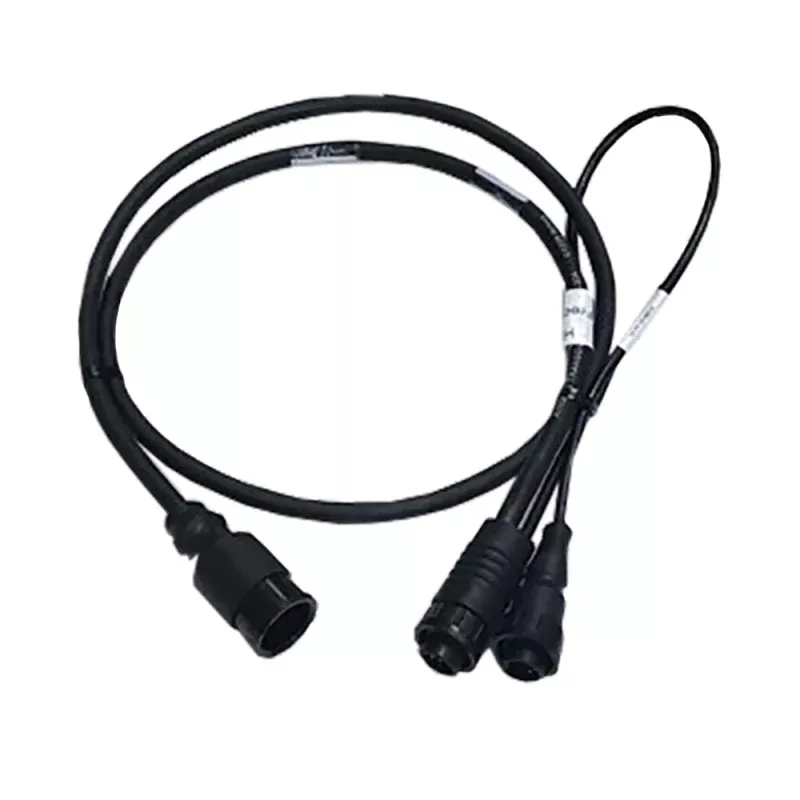 Airmar Navico 9-Pin Dual MixMatch Cable f/Dual Element Transducers