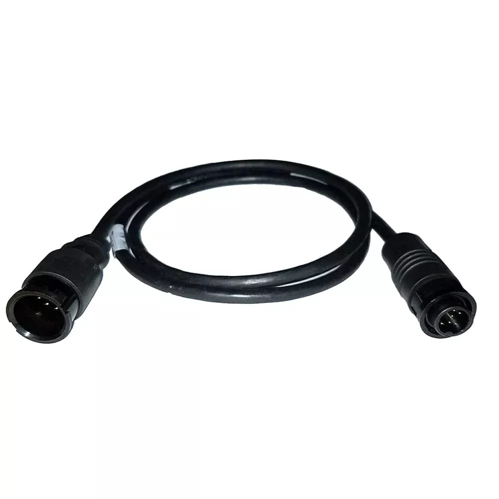 Airmar Navico 9-Pin Mix & Match Chirp Cable, 1M