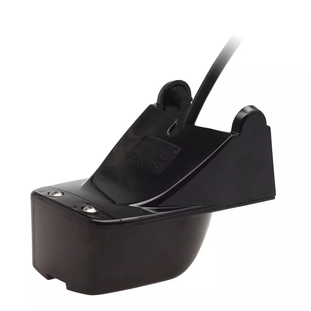 Airmar TM165HW Chirp High Wide 600W Transom Mount Transducer – Requires Adapter Cable
