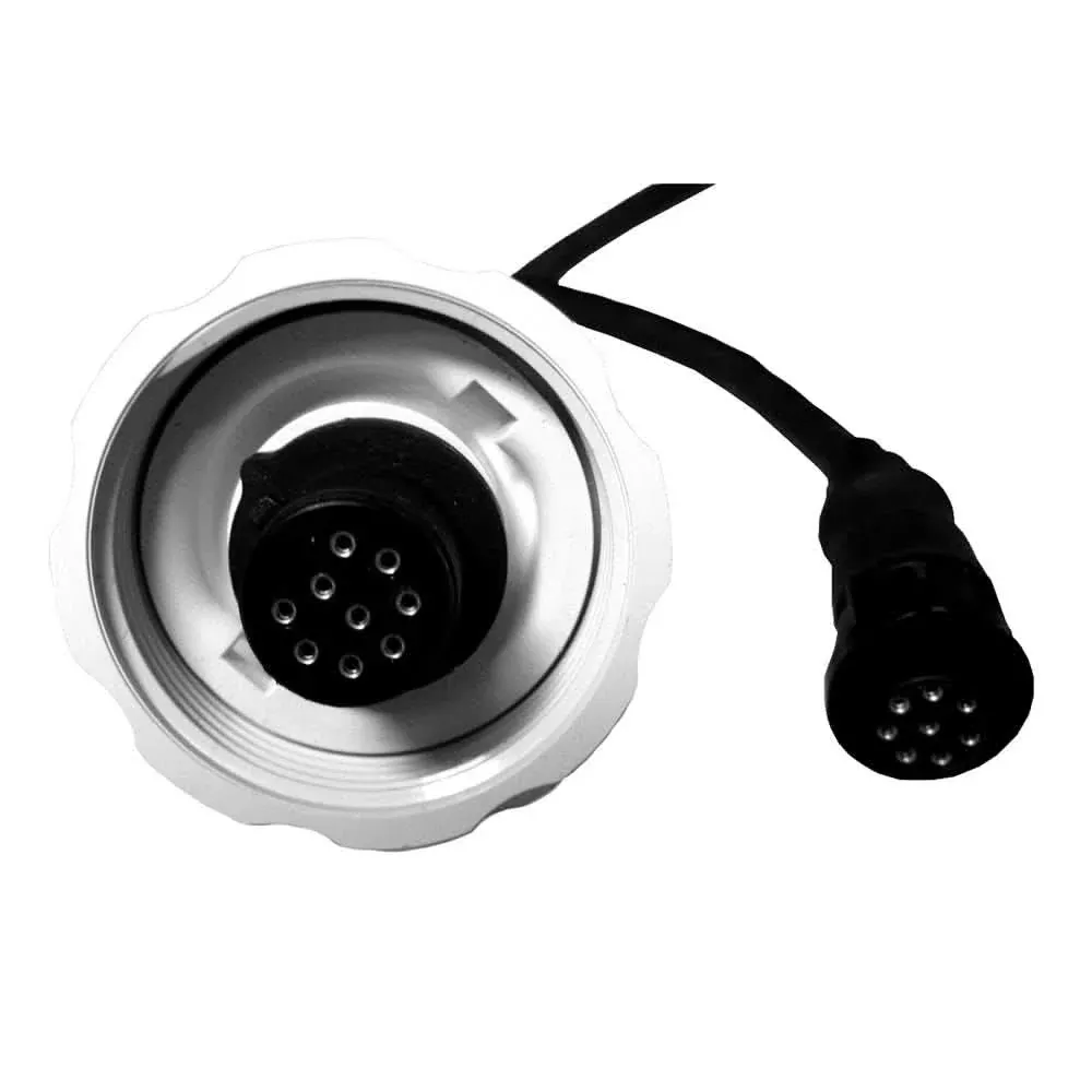 Airmar WS-C10 NMEA 0183 Cable for Heading Sensors Weather - WS-C10