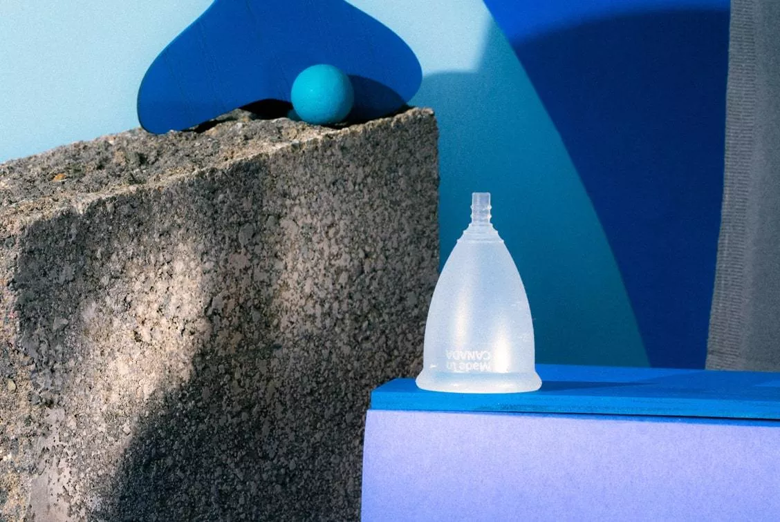 Aisle Menstrual Cups