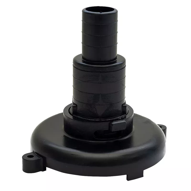 Albin Group Bilge Stainer Vertical 25mm (10), 38mm (1-1/2)