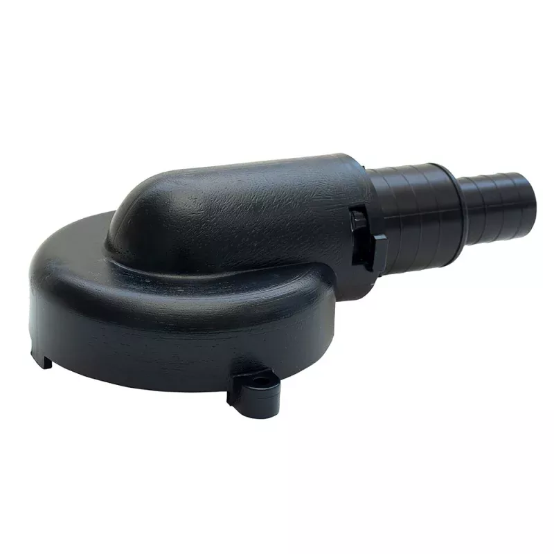 Albin Group Bilge Strainer Horizontal 25mm (1), 38mm (1-1/2)