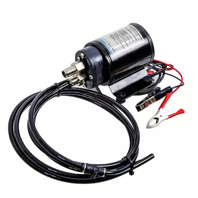 Albin Group Marine Gear Pump Oil Change Kit