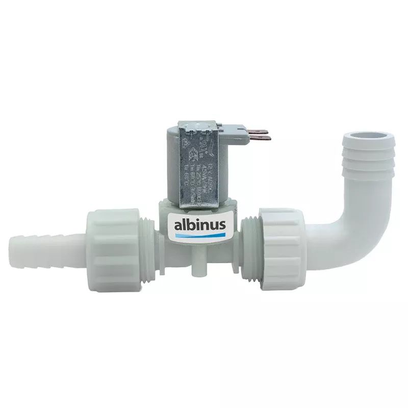 Albin Group Solenoid Valve – 12V