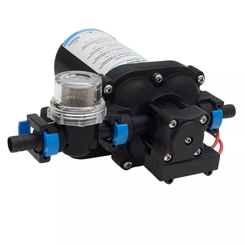 Albin Group Wash Down Pump – 12V – 3.4 GPM