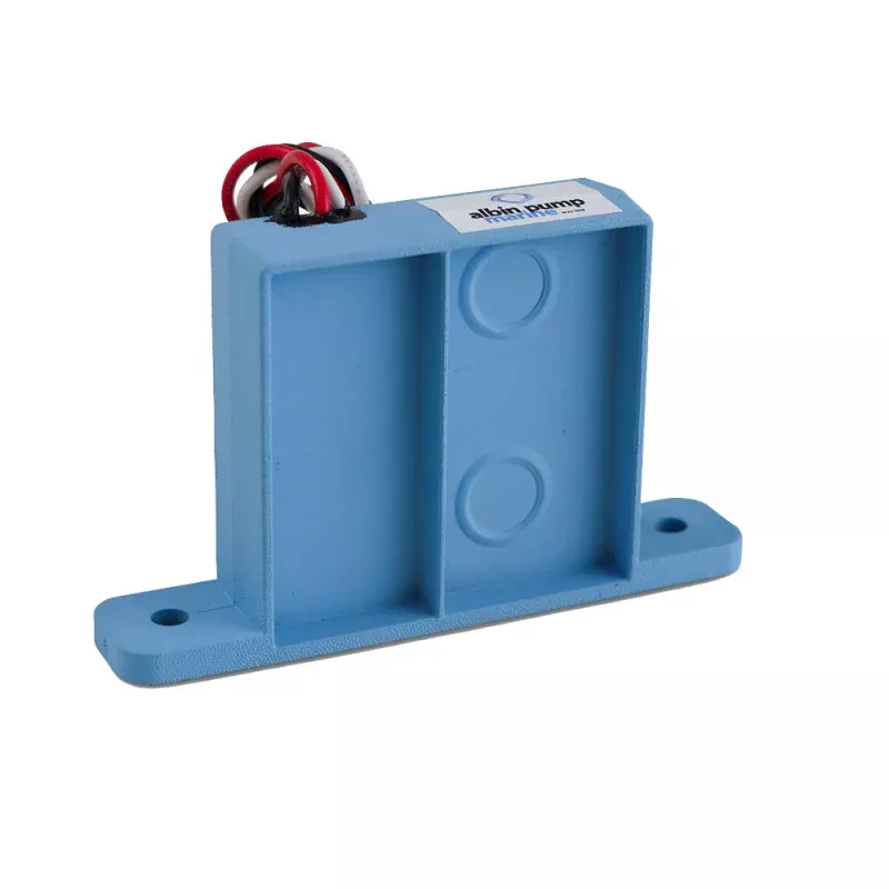 Albin Pump Digital Bilge Switch – 12/24V