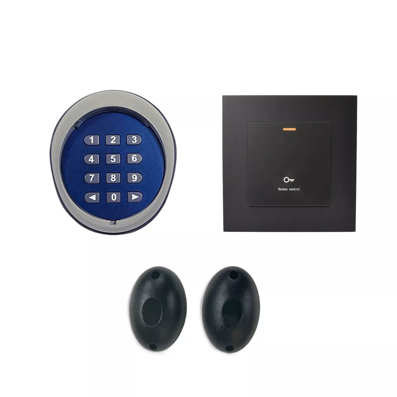 Aleko ACC3 Accessory Kit for Gate Openers