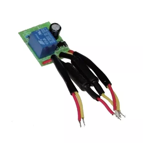 Aleko Adapter Board for Electromagnetic Lock – LM176AB – 24V