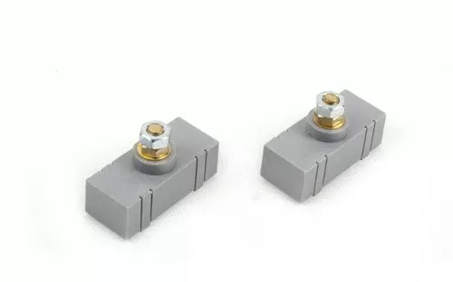 Aleko Magnets for Sliding Gate Opener – Set of 2