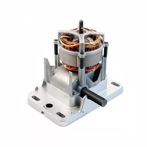 Aleko Motor and Gear Box Assembly for Sliding Gate Opener – AC1500