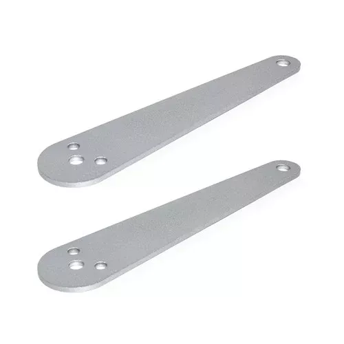 Aleko Push To Open Post Pivot Bracket for AS/GG Gate Openers - LM112