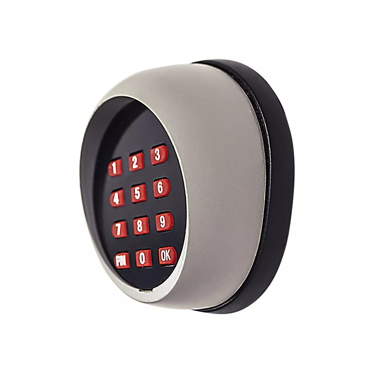 Aleko Wireless Keypad – 433.92 Mhz – LM172