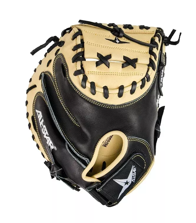 All Star The Anvil 33.5" Weighted Training Mitt