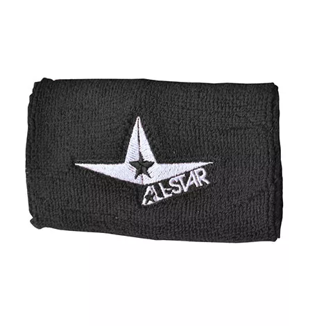 All Star Classic Wrist Band – Pair