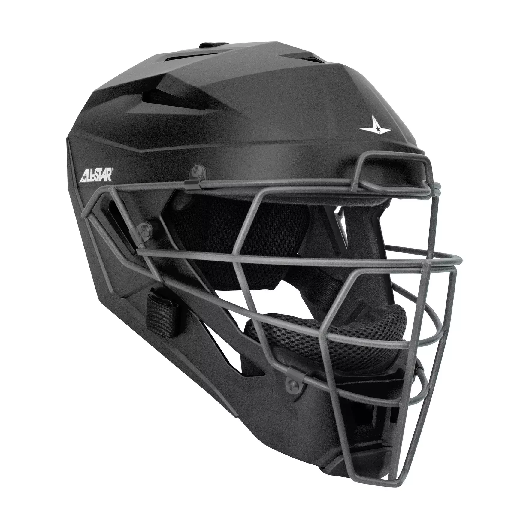 All Star MVP-Pro™ Catcher Helmet
