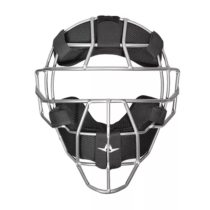 All Star S7 Traditional Catcher Mask