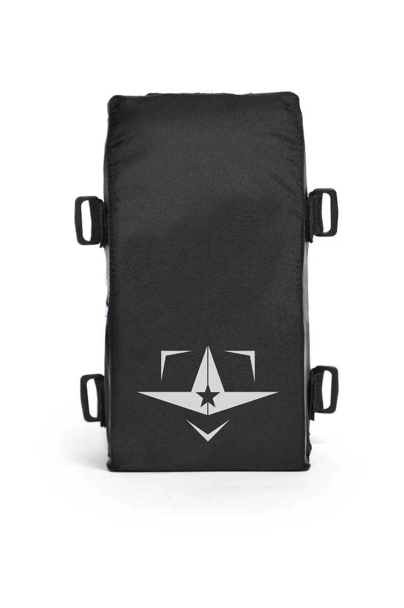 All Star Youth Baseball Catcher's Knee Savers