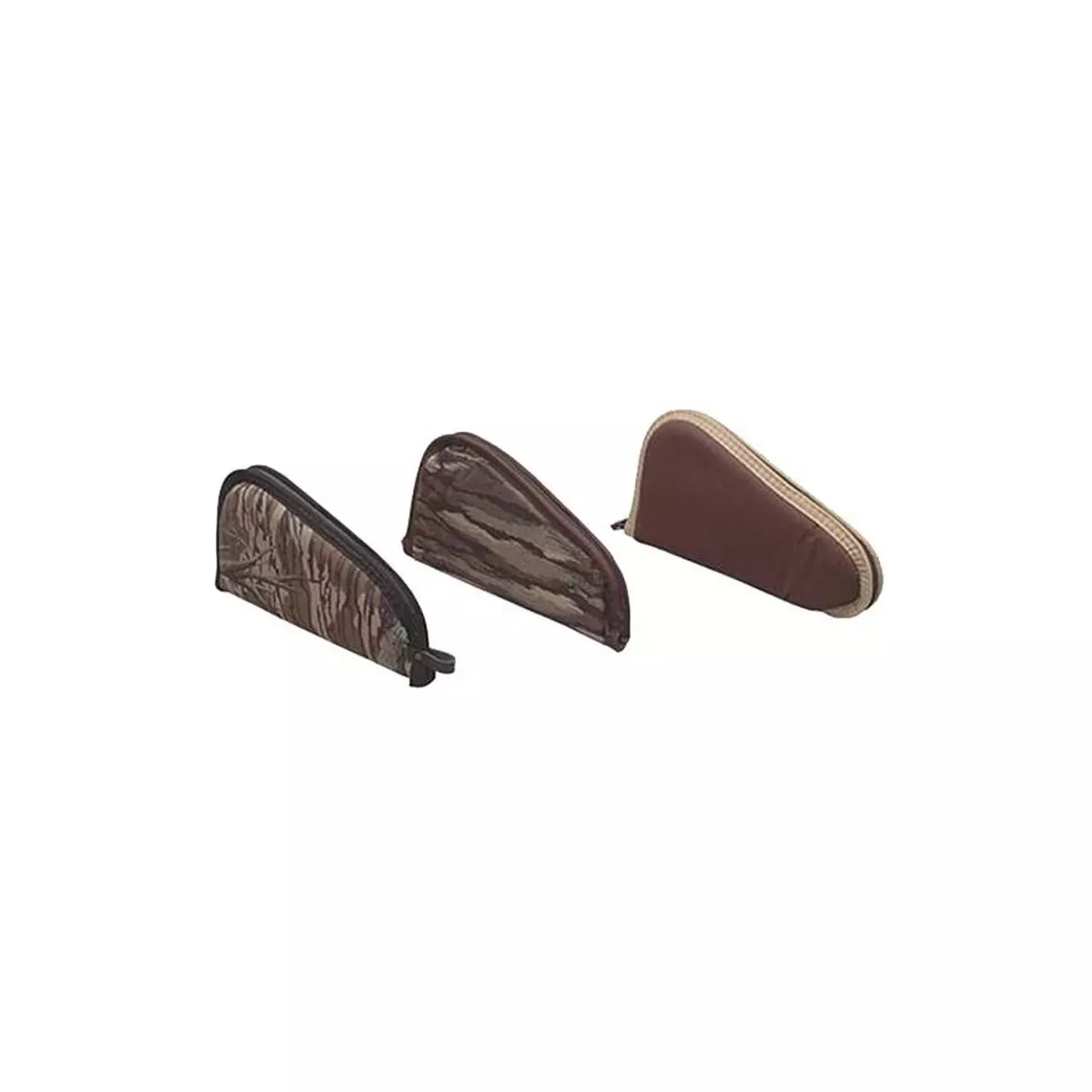 Allen Company 11 Single Handgun Case “