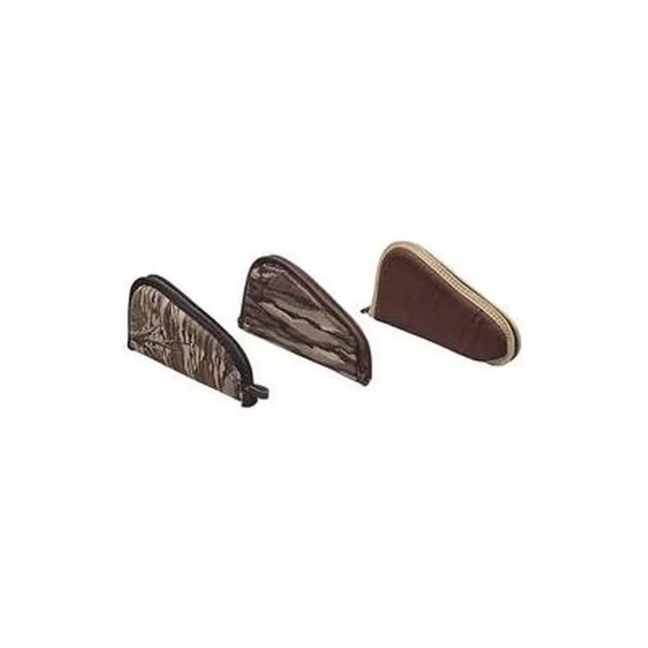 Allen Company 8 Single Handgun Case”