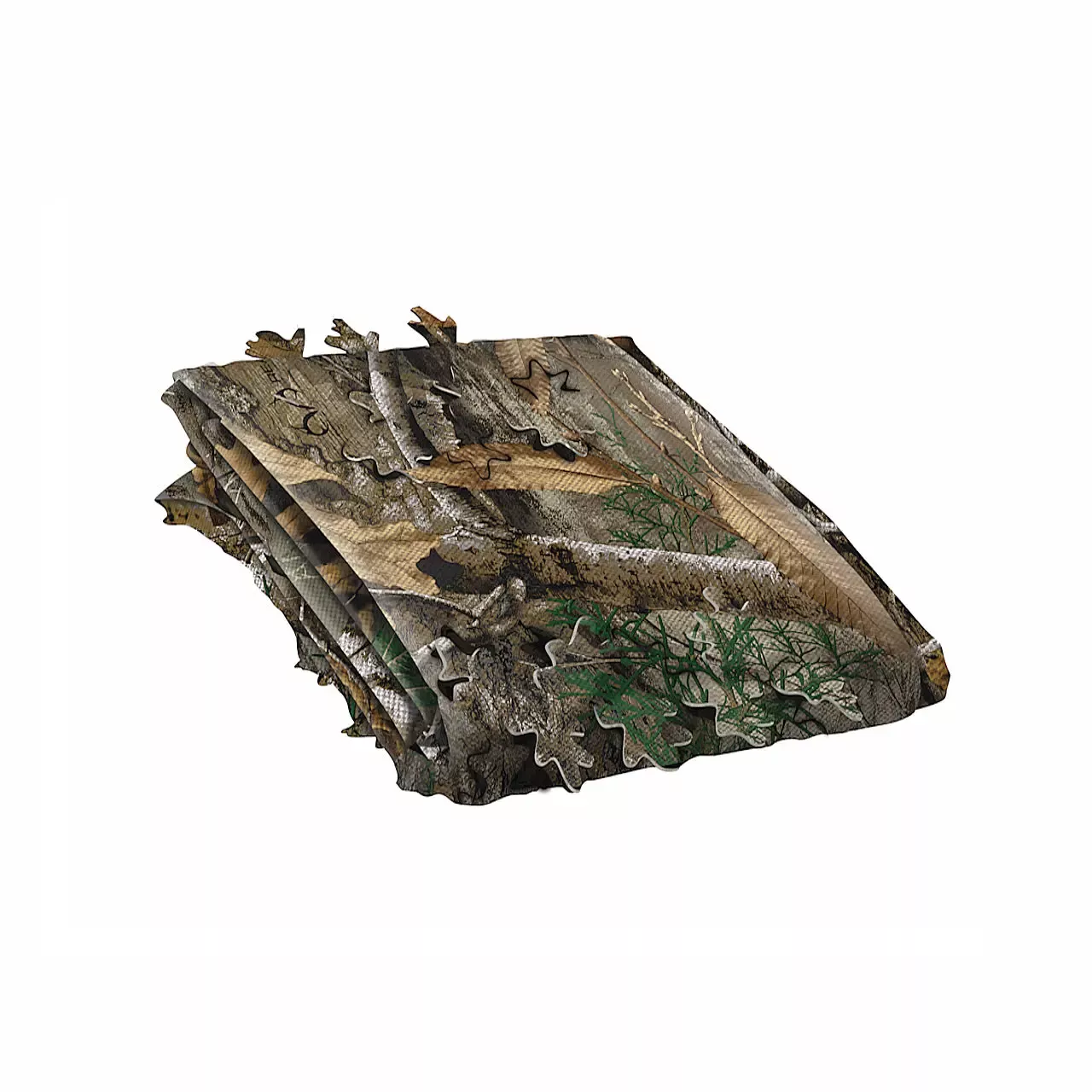 Allen Company Vanish 3D Leafy Omnitex Blind 12′ x 56″