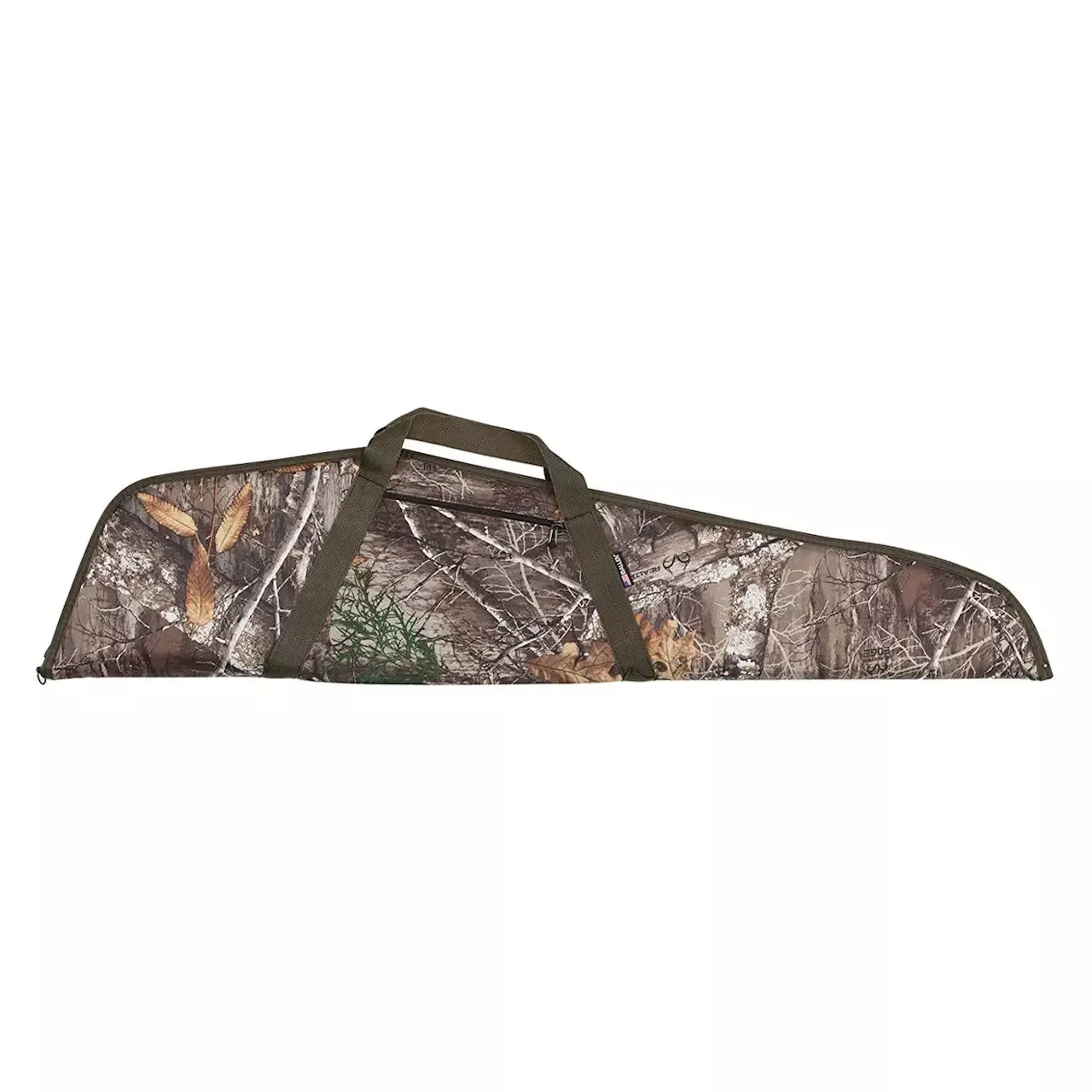 Allen Emerald Rifle/Shotgun 46 Case Realtree Edge/Olive”