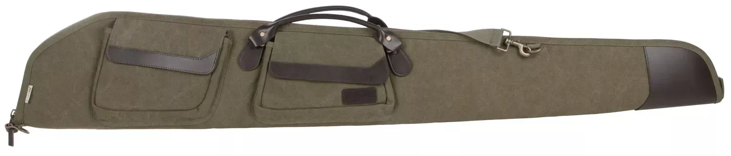 Allen North Platte Heritage 52 Shotgun Case Olive”