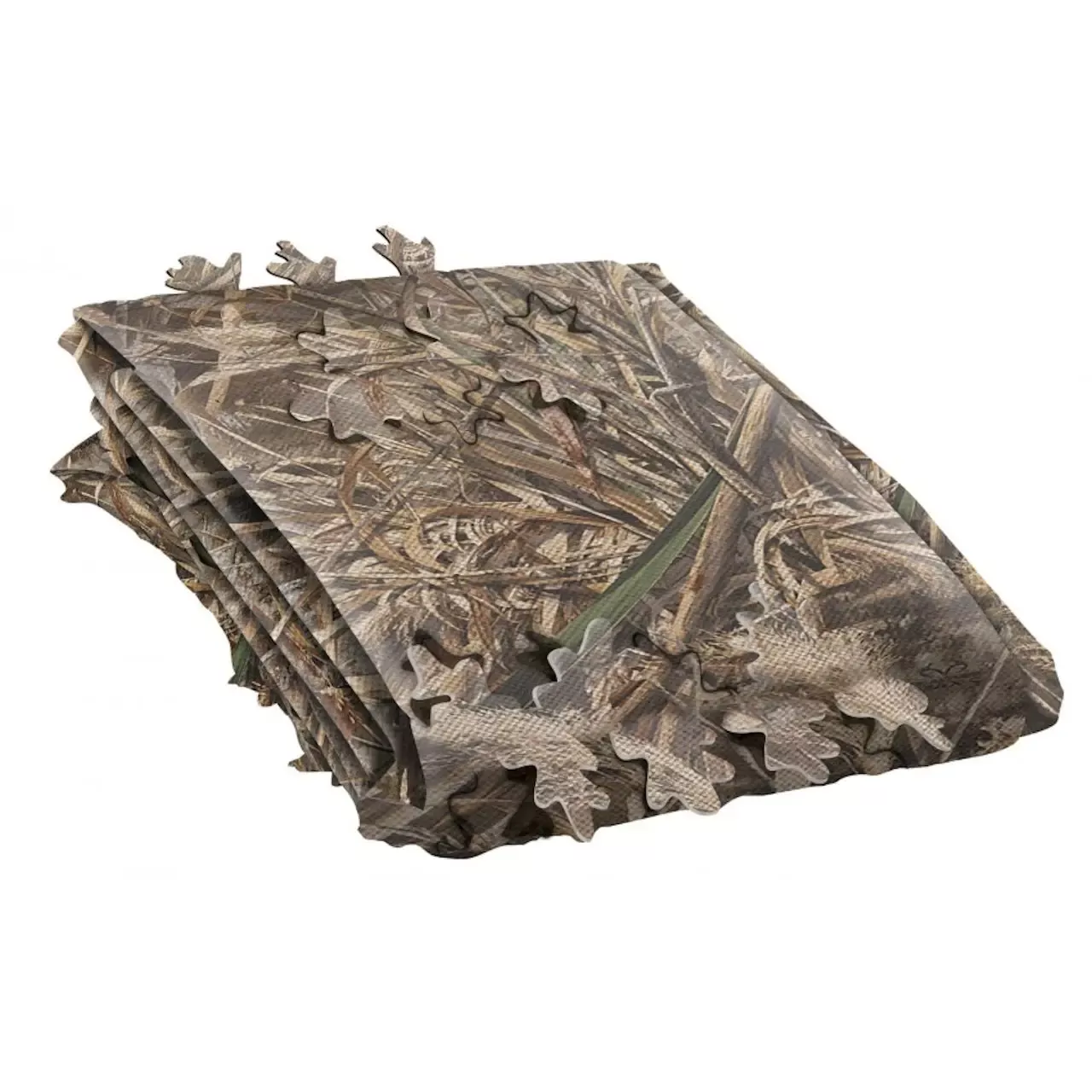 Allen Vanish 3D Leafy Omnitex Blind Material Realtree Max5 12′ X 56″