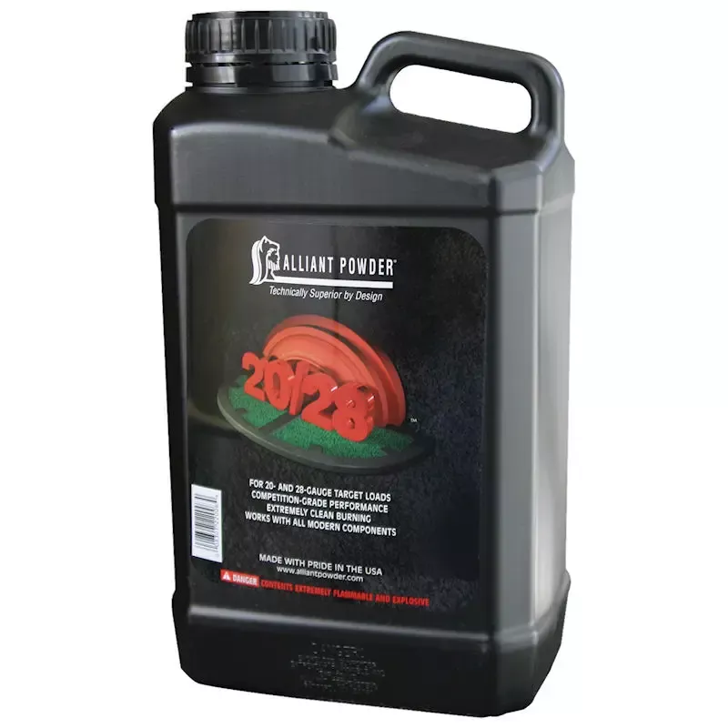 Alliant Powder 20/28 Shotshell Powder