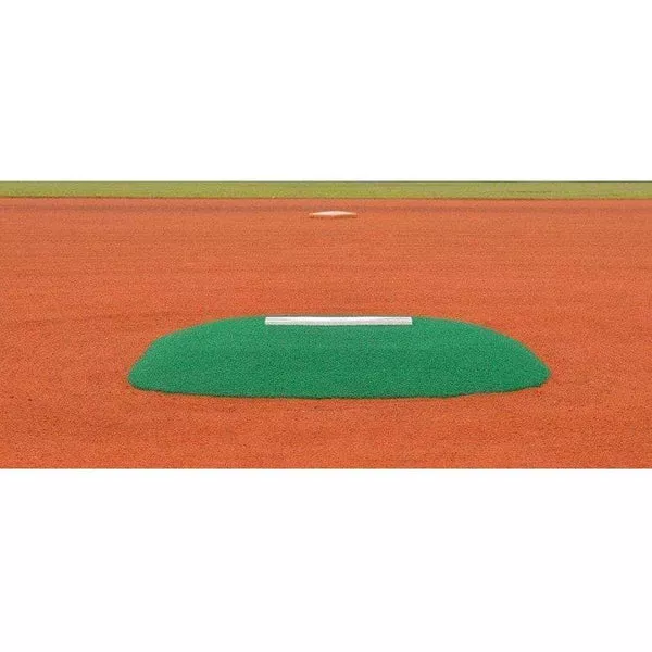 AllStar Mounds 4″ Beginner Youth Baseball Portable Pitching Mound