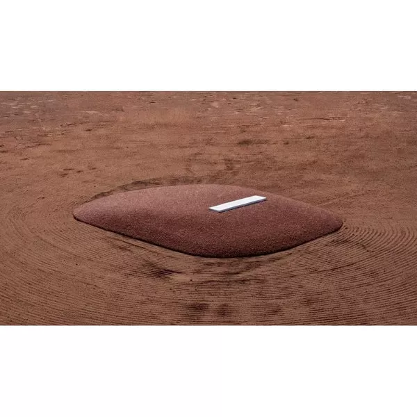 AllStar Mounds 6″ Youth Baseball Portable Pitching Mound