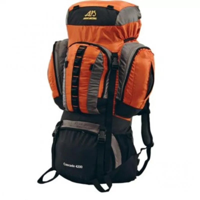 ALPS MOUNTAINERING Cascade 5200 backpack