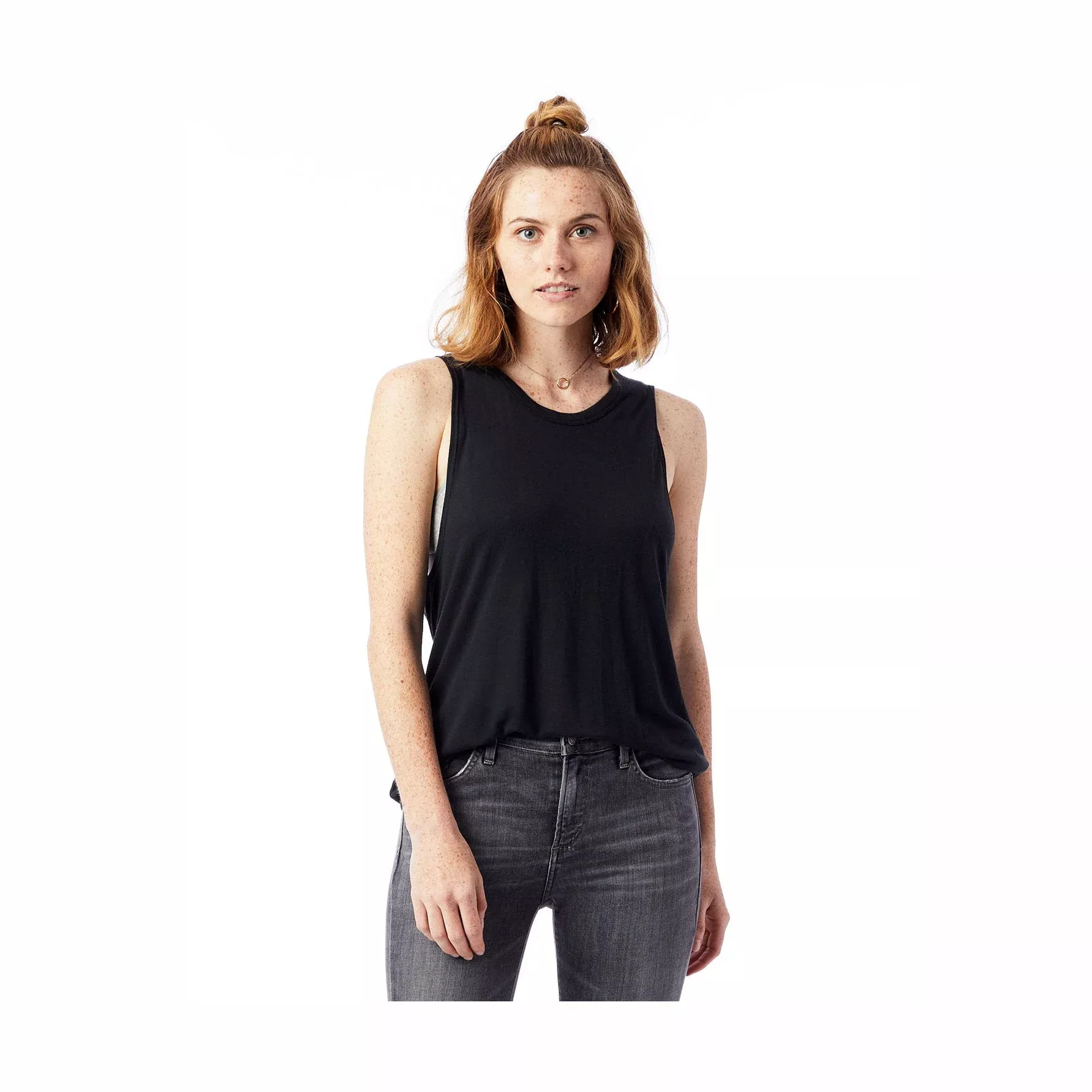 Alternative Women’s Slinky-Jersey Muscle Tank