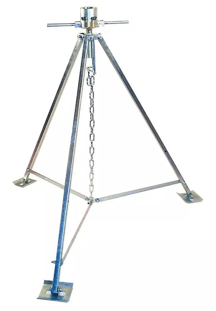 Alumilite King Pin Stabilizer