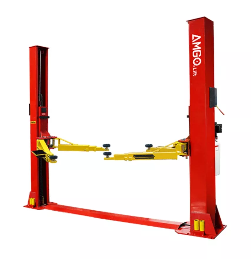 AMGO BP-9X 9,000 lbs 2 Post Lift – BP-9X