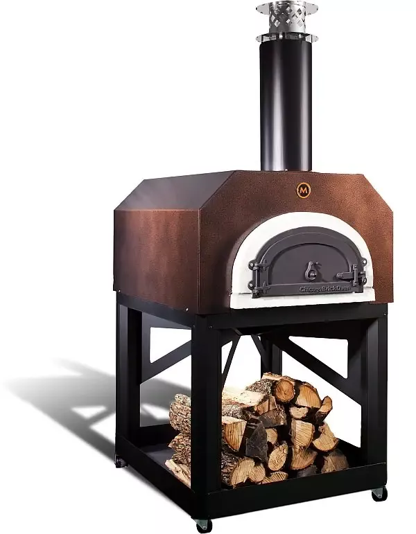 Amici Brick Oven