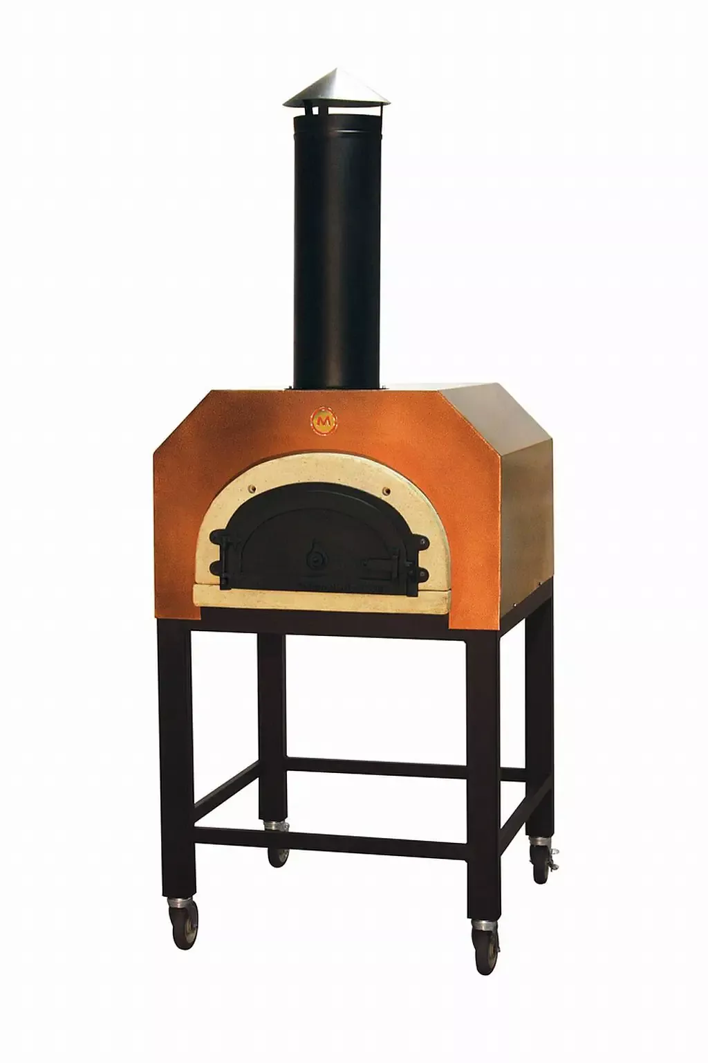 Amici Grande Brick Oven