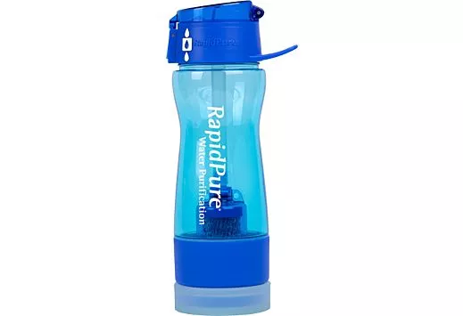 AMK RAPID PURE INTREPID BOTTLE