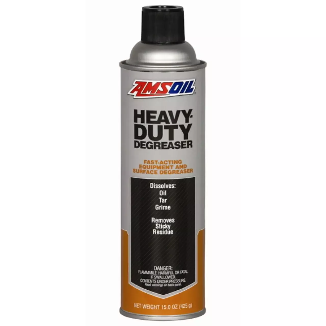 Amsoil Heavy Duty Degreaser