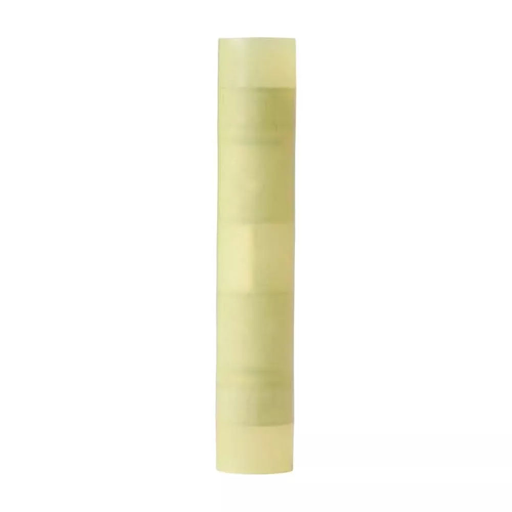Ancor 12-10 AWG Nylon Double Crimp Butt Connectors – 100 Pack | 220163