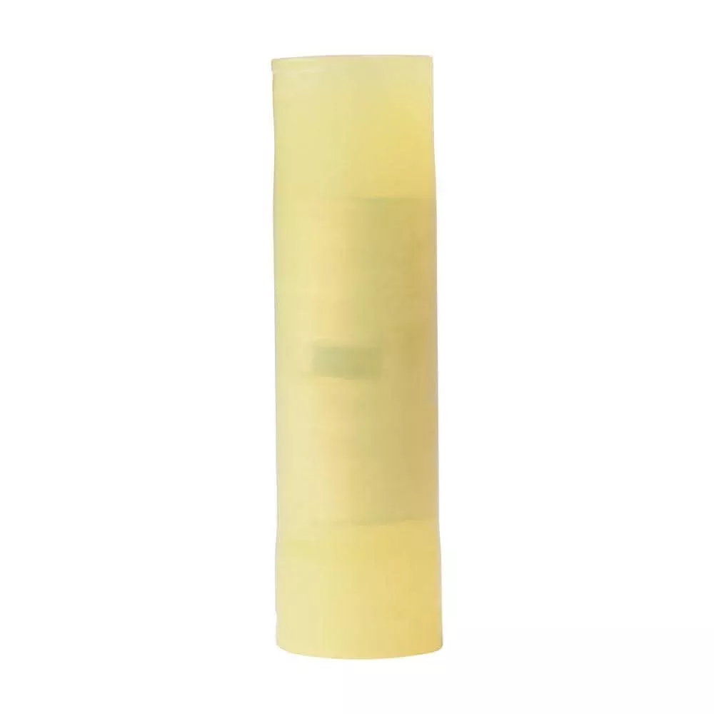 Ancor 12-10 AWG Nylon Single Crimp Butt Connector - 100-Pack - 220120