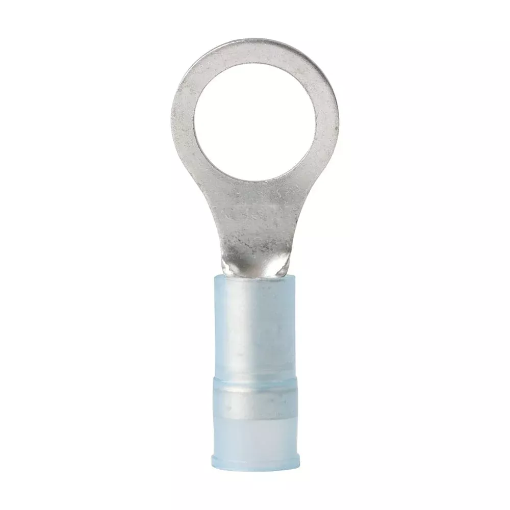 Ancor 16-14 AWG – 5/16″ Nylon Ring Terminal – 25-Pack