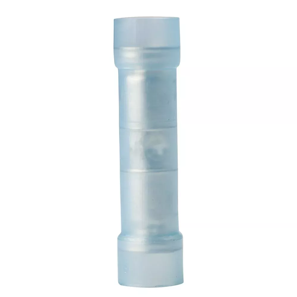 Ancor 16-14 AWG Nylon Double Crimp Butt Connectors – 100 Pack